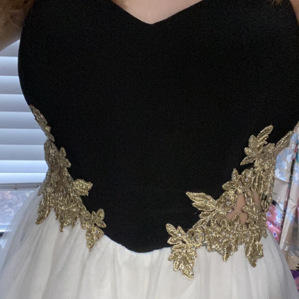 Formal Dress from Macy’s - Picture 2 of 7